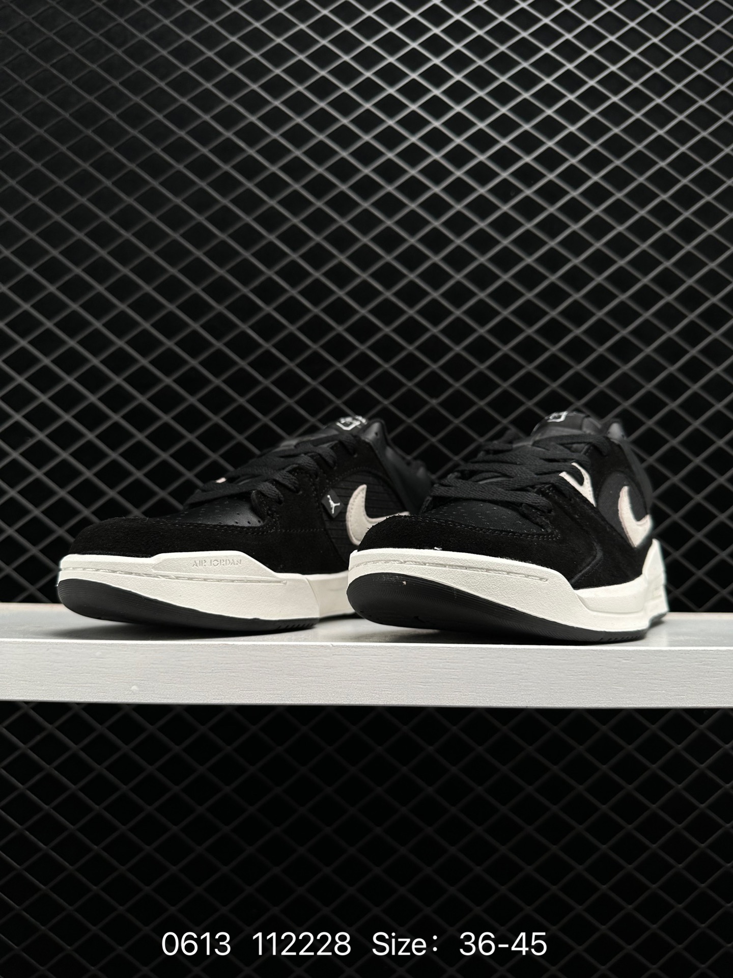 Air Jordan Stadium 9O Stadium